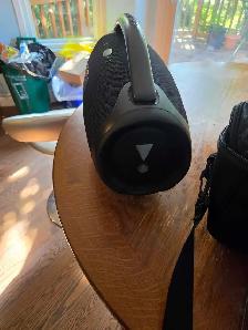 JBL BOOMBOX 3 PERFECT CONDITION - Photo 2