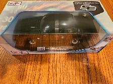 NEW 1/18 1987 BUICK GRAND NATIONAL DIECAST - $39.99 - Photo 2