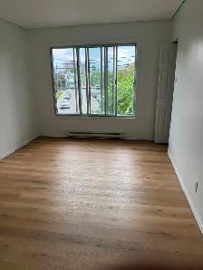 5 1/2 Apartment for rent (haut duplex) - Photo 3