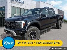 2026 Ford F-150 Raptor 37