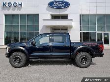 2026 Ford F-150 Raptor 37 - Photo 3