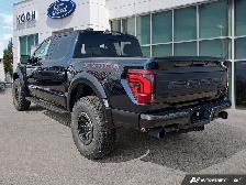 2026 Ford F-150 Raptor 37 - Photo 4