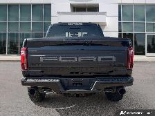 2026 Ford F-150 Raptor 37 - Photo 6