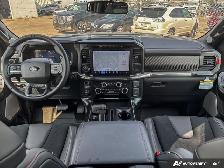 2026 Ford F-150 Raptor 37 - Photo 25