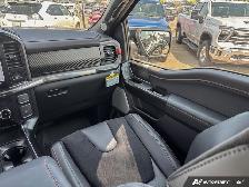 2026 Ford F-150 Raptor 37 - Photo 26