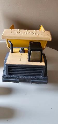Tonka Truck
