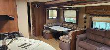 32 Foot Jayco  Jay Flight Elite 2015 Trailer - Photo 7