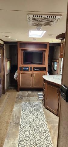 32 Foot Jayco  Jay Flight Elite 2015 Trailer - Photo 8