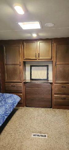 32 Foot Jayco  Jay Flight Elite 2015 Trailer - Photo 10