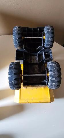 Tonka Truck - Photo 6