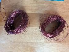 FREE - magnet wire. - Photo 2