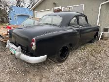 1953 Chevrolet rat Rod 454 - Photo 2