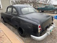 1953 Chevrolet rat Rod 454 - Photo 3
