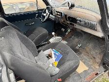 1953 Chevrolet rat Rod 454 - Photo 6