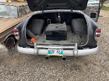 1953 Chevrolet rat Rod 454 - Photo 8