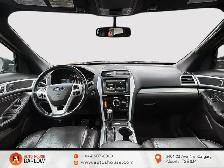 2015 Ford Explorer Sport NAVIGATION BACKUP CAMERA THIRD ROW SEAT - Photo 11
