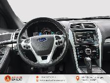 2015 Ford Explorer Sport NAVIGATION BACKUP CAMERA THIRD ROW SEAT - Photo 13
