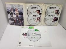 360 Final Fantasy XIII-2 Collectors Edition