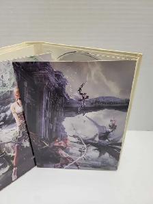 360 Final Fantasy XIII-2 Collectors Edition - Photo 4
