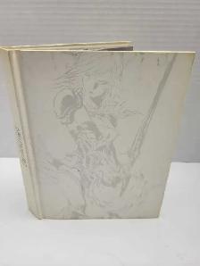 360 Final Fantasy XIII-2 Collectors Edition - Photo 5