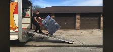furniture moving services - Photo 3