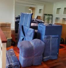 furniture moving services - Photo 4