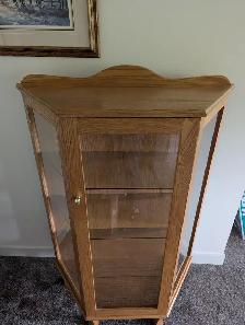 Small Farmhouse Cabinet - Photo 2