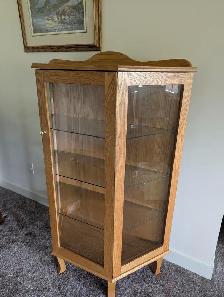 Small Farmhouse Cabinet - Photo 3