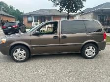 2009 Chevrolet Uplander - Photo 3