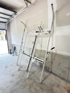 Universal Ladder Rack - Photo 3
