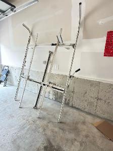 Universal Ladder Rack - Photo 4