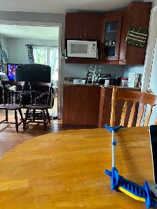 Très grande chambre à louer dans une maison! - Photo 6