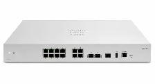New Cisco Meraki MX60-HW Cloud-Managed Security Appliance