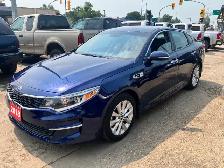 2018 Kia Optima LX ~ SAFETIED - Photo 2