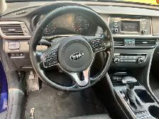 2018 Kia Optima LX ~ SAFETIED - Photo 5