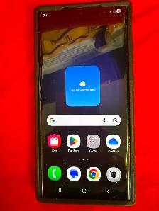 Samsung S23 Ultra Cell Phone~256 gigs