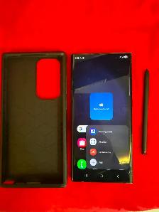 Samsung S23 Ultra Cell Phone~256 gigs - Photo 2
