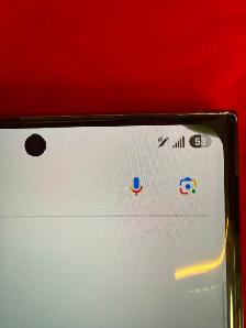 Samsung S23 Ultra Cell Phone~256 gigs - Photo 4