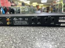 Lexicon MPX-200 24 Bit Dual Channel Processor - Photo 7