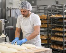 Bakers/Mixers-Mississauga Minimum 2 years of experience