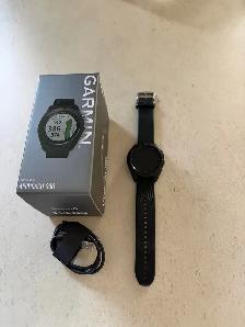 Montre de golf Garmin S60