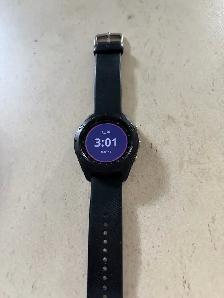Montre de golf Garmin S60 - Photo 2
