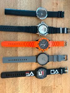 Watches for Sale