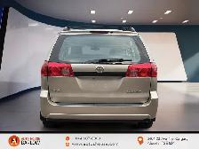 2006 Toyota Sienna CE AC THIRD ROW SEAT BLUETOOTH SEVEN PASSENGE - Photo 4