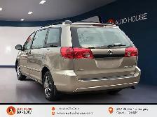 2006 Toyota Sienna CE AC THIRD ROW SEAT BLUETOOTH SEVEN PASSENGE - Photo 5