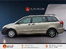 2006 Toyota Sienna CE AC THIRD ROW SEAT BLUETOOTH SEVEN PASSENGE - Photo 6