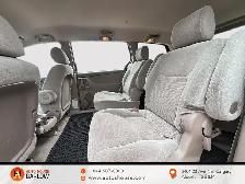 2006 Toyota Sienna CE AC THIRD ROW SEAT BLUETOOTH SEVEN PASSENGE - Photo 8