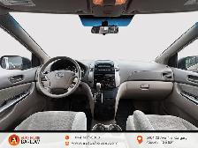 2006 Toyota Sienna CE AC THIRD ROW SEAT BLUETOOTH SEVEN PASSENGE - Photo 11