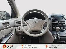 2006 Toyota Sienna CE AC THIRD ROW SEAT BLUETOOTH SEVEN PASSENGE - Photo 12