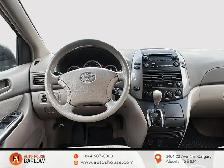 2006 Toyota Sienna CE AC THIRD ROW SEAT BLUETOOTH SEVEN PASSENGE - Photo 13